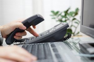 Детализация звонков домашнего телефона – полезная услуга от Ростелеком