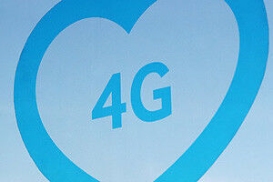 LTE сеть Ростелекома: подключение 4G интернета