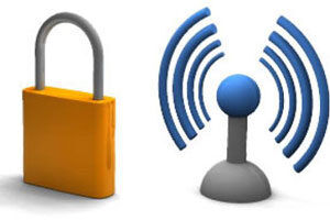 Wi-Fi от Ростелекома: как ввести ключ безопасности