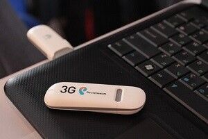 3G  технология от Ростелеком
