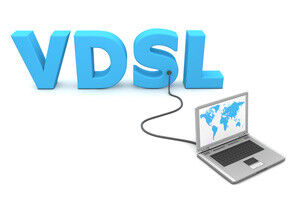VDSL технология доступа: настройка модемов для Ростелекома