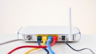 ADSL-модем на роутере Ростелеком