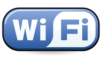 пароль от своего wi-fi