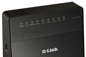 Подключение D-Link 6xx 