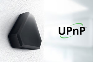 Технология UPNP
