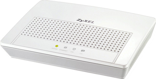 Роутер P-871M для ADSL2 интернета 