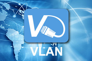 VLAN технологии для создания сетей