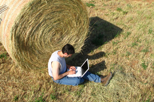 Wi-Fi сети Ростелекома в селах 