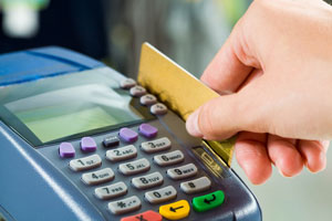 Оплата Ростелекома с кредитной карты 
