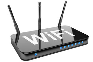 Как просмотреть пользователей Wi-Fi 